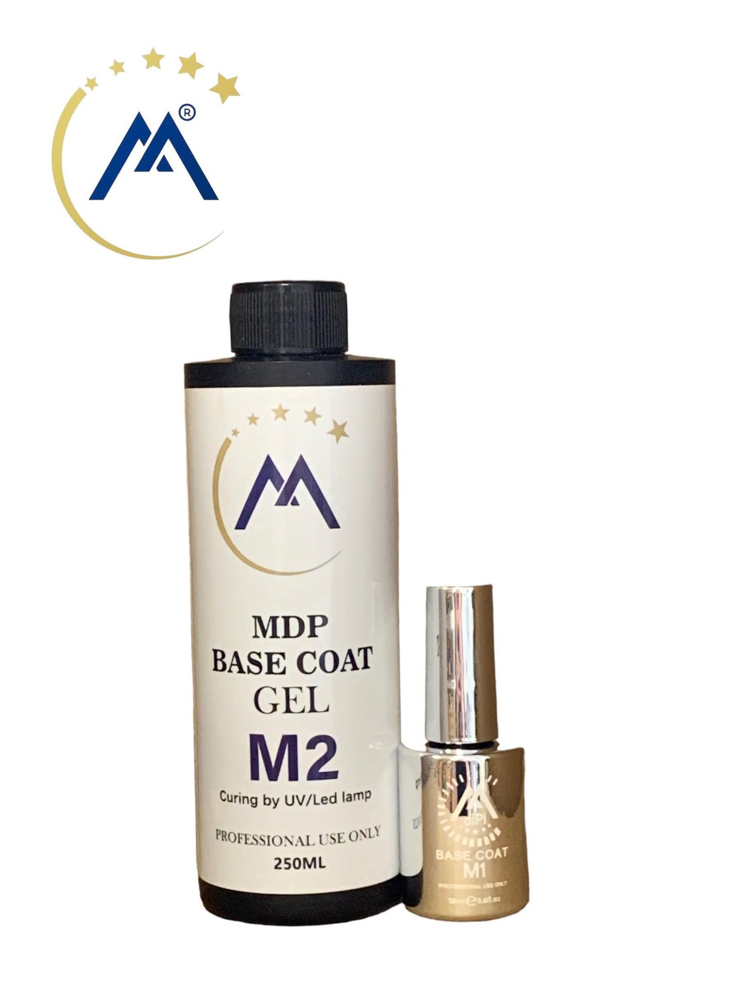 MDP base coat M2