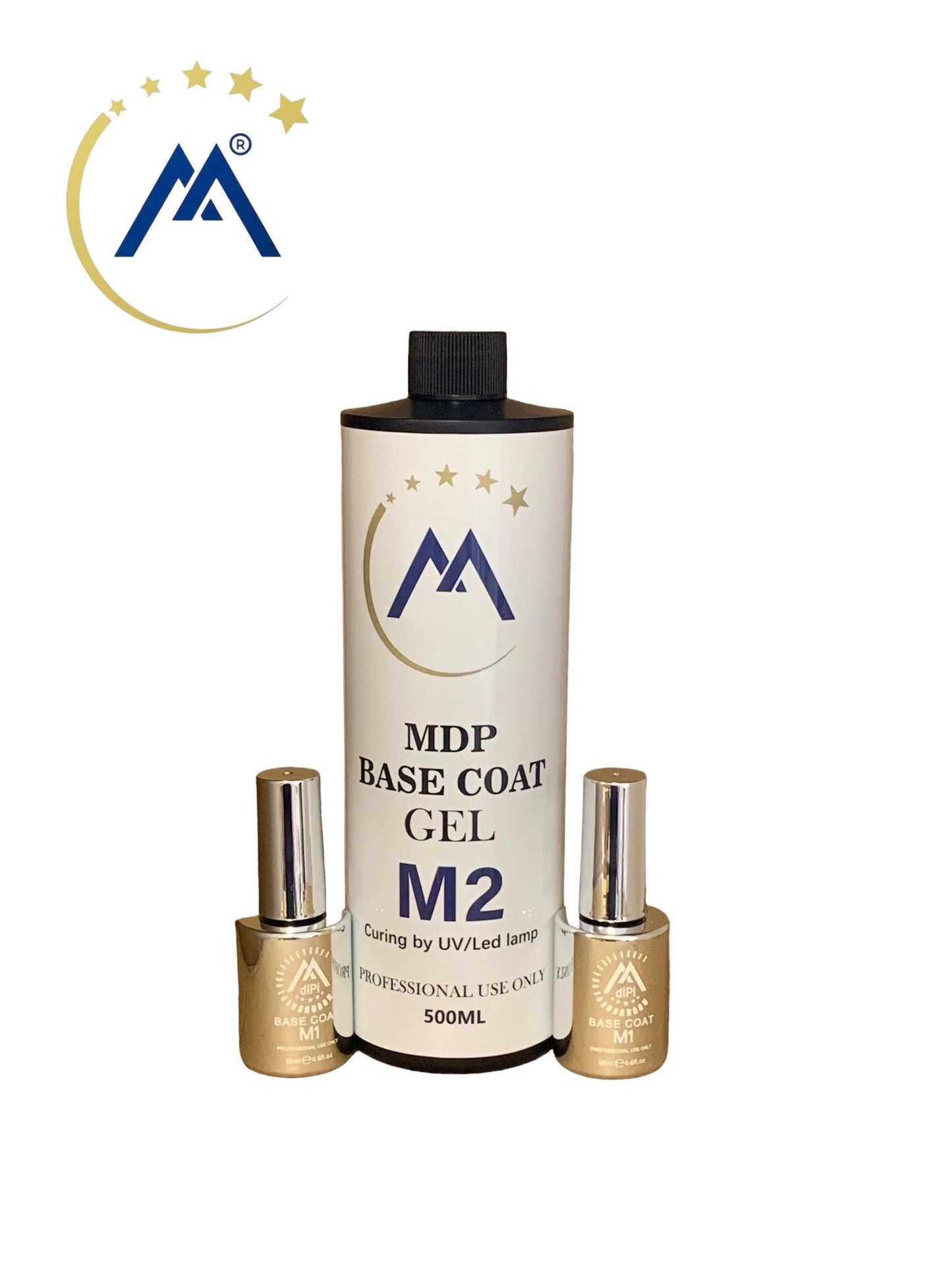 MDP base coat M2