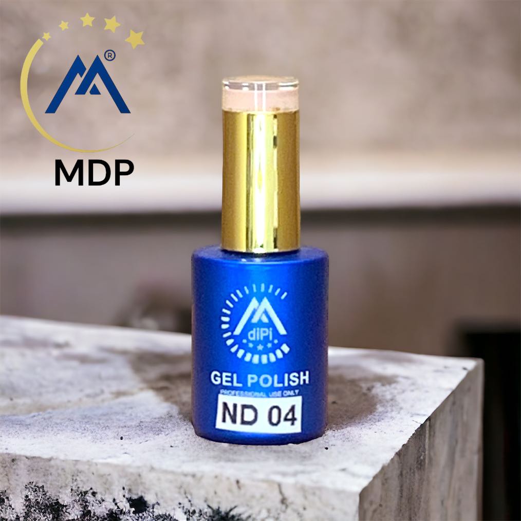 MDP gel polish ND04