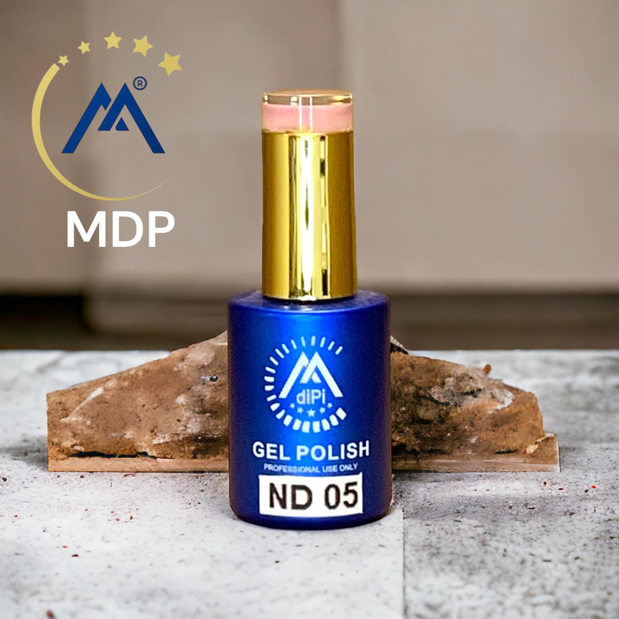 MDP gel polish ND05