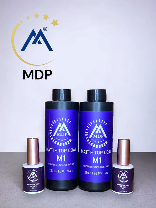 MDP top matte