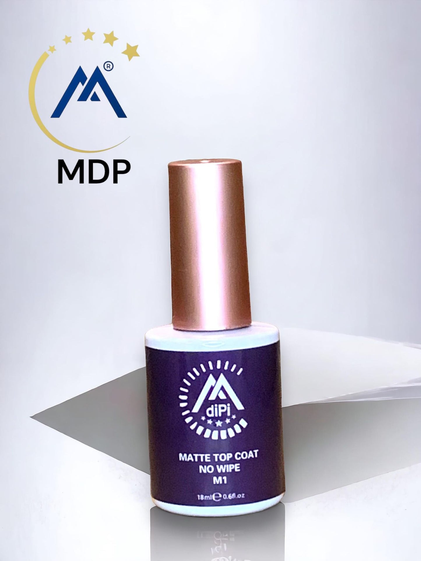 MDP top matte